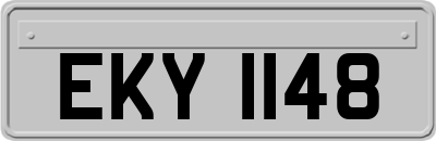 EKY1148