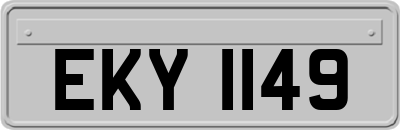 EKY1149