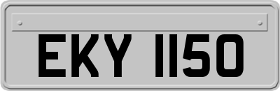 EKY1150