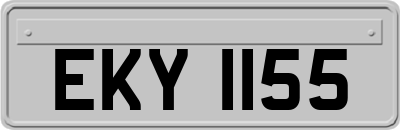 EKY1155