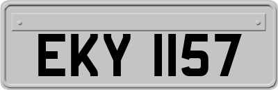EKY1157