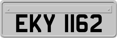 EKY1162
