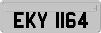 EKY1164