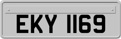 EKY1169