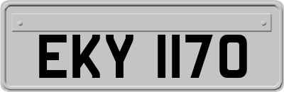 EKY1170