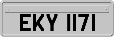 EKY1171