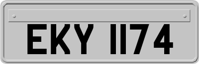 EKY1174