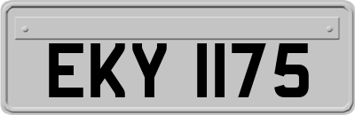 EKY1175