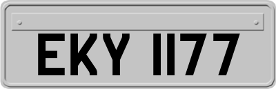 EKY1177