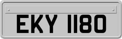 EKY1180