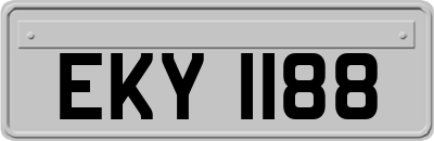EKY1188
