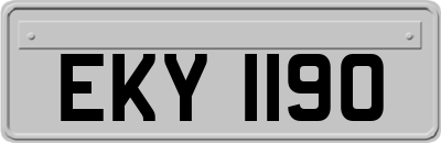 EKY1190