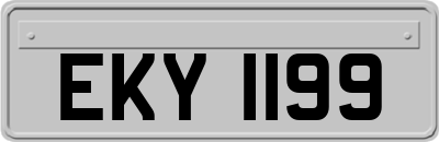 EKY1199