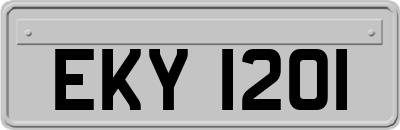 EKY1201