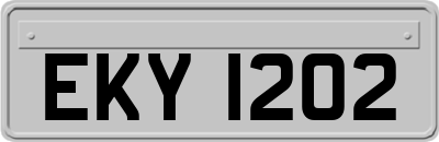 EKY1202