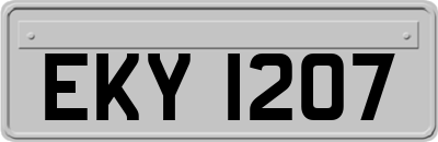 EKY1207