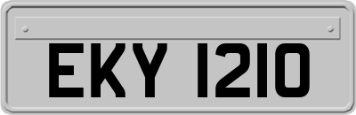 EKY1210