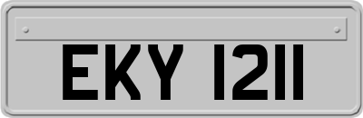 EKY1211