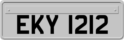 EKY1212