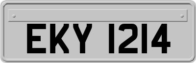 EKY1214