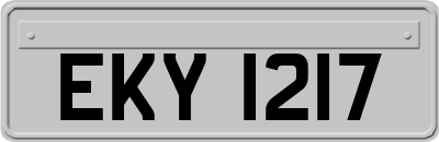 EKY1217