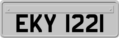 EKY1221