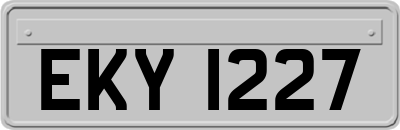 EKY1227