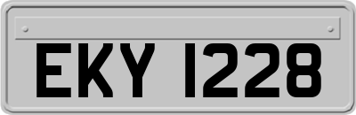 EKY1228