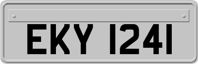 EKY1241