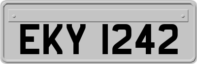 EKY1242