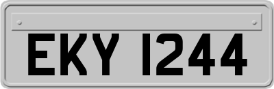 EKY1244