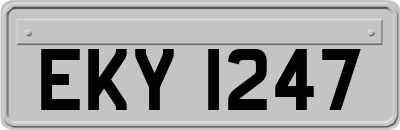EKY1247