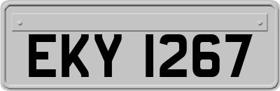 EKY1267