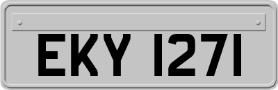 EKY1271