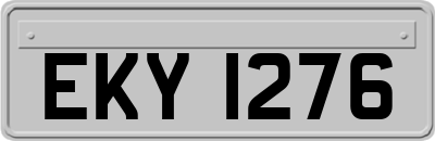 EKY1276