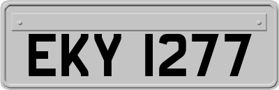 EKY1277