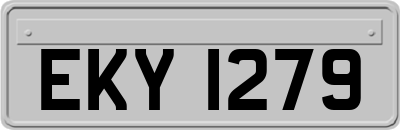 EKY1279