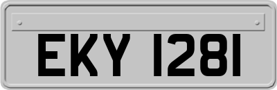 EKY1281