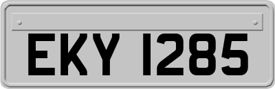 EKY1285