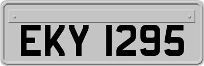 EKY1295