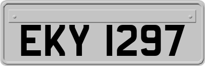 EKY1297