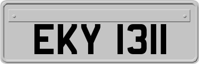 EKY1311
