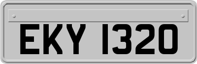 EKY1320