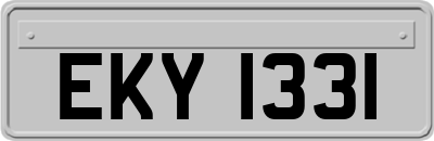 EKY1331
