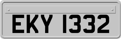 EKY1332
