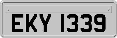 EKY1339