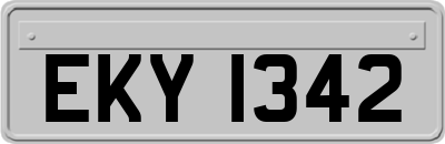 EKY1342