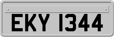 EKY1344
