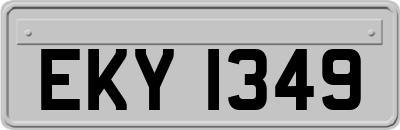 EKY1349