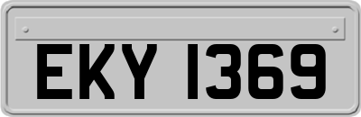 EKY1369